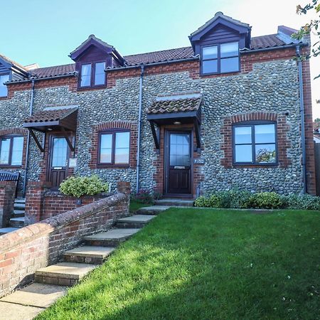 Seaview Cottage Holt  Exterior photo